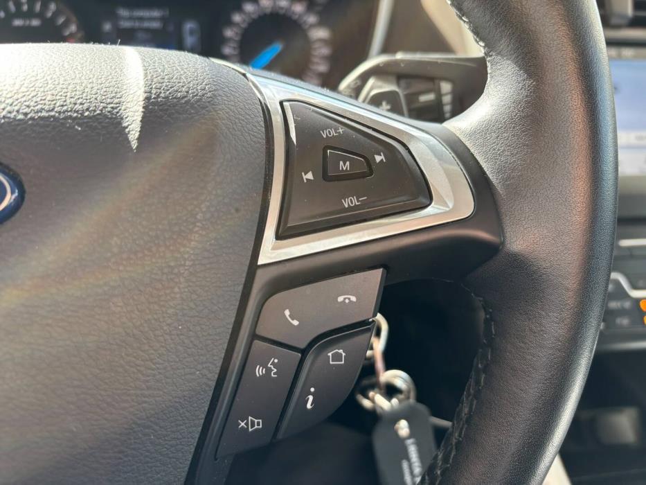 FORD Mondeo 2019