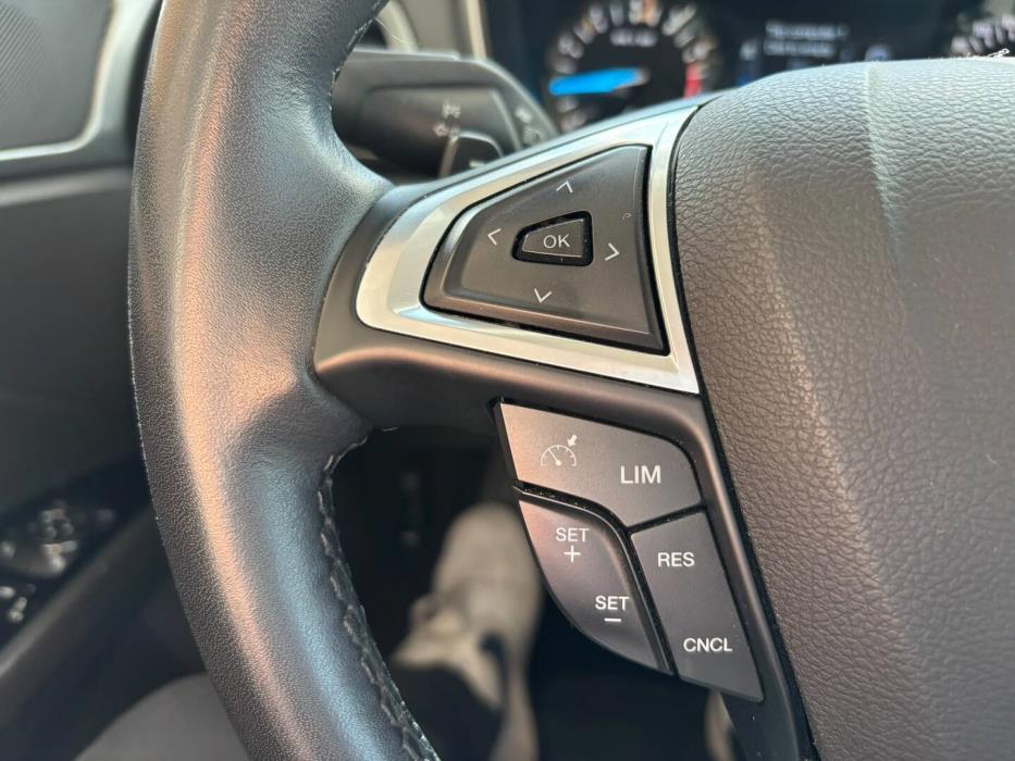 FORD Mondeo 2019