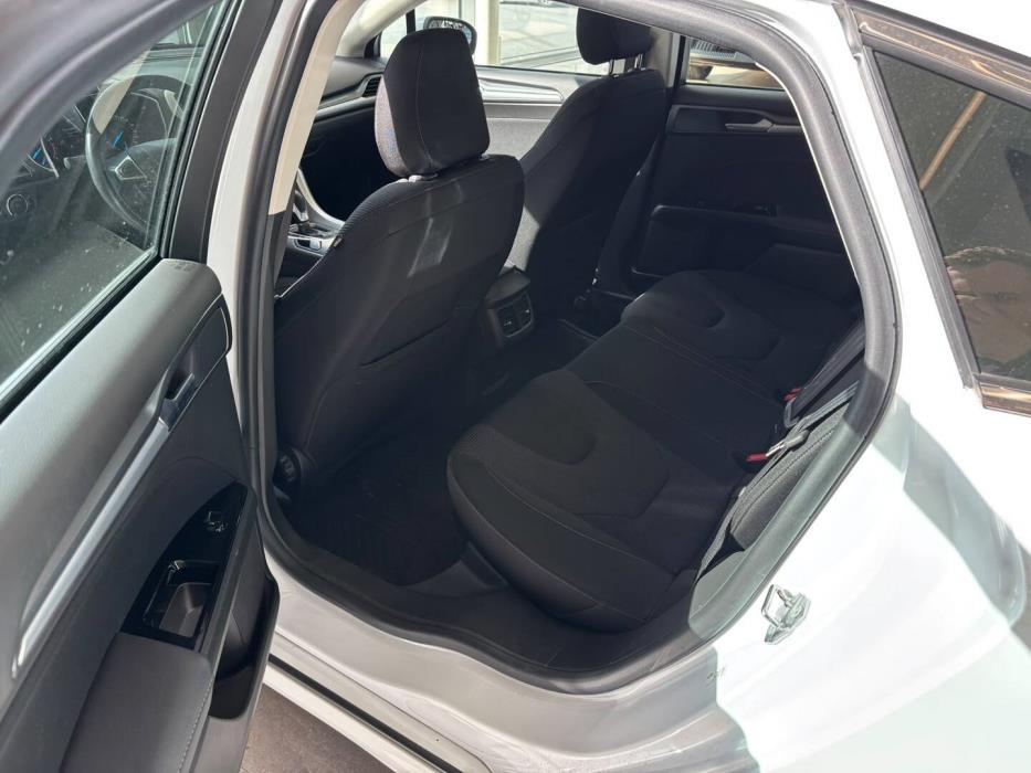 FORD Mondeo 2019