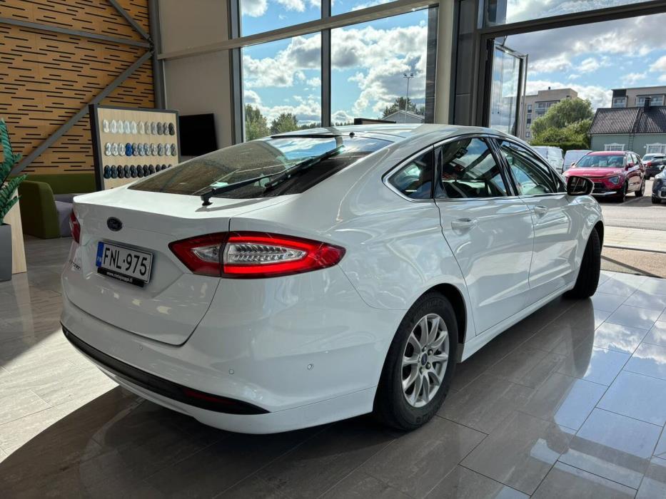 FORD Mondeo 2019