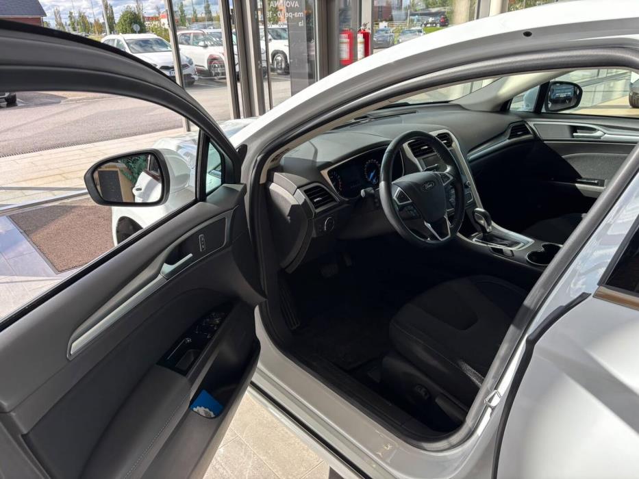FORD Mondeo 2019