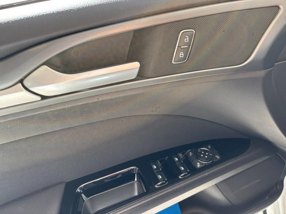 FORD Mondeo 2019
