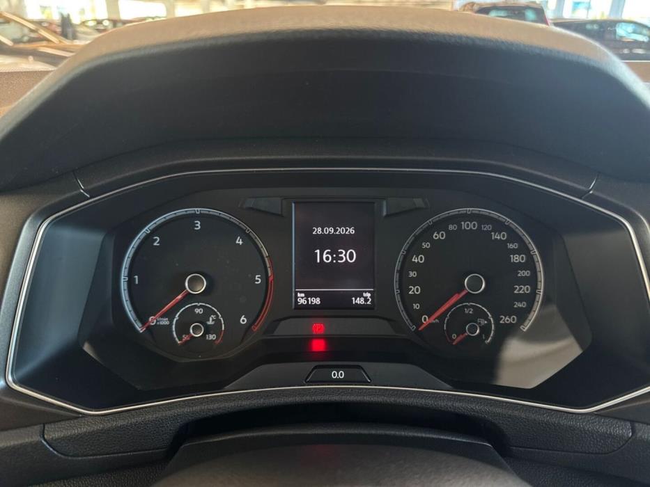 VOLKSWAGEN T-Roc 2018