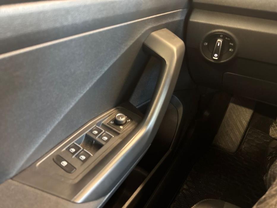 VOLKSWAGEN T-Roc 2018