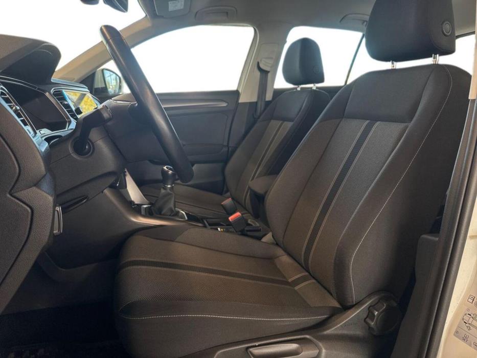 VOLKSWAGEN T-Roc 2018