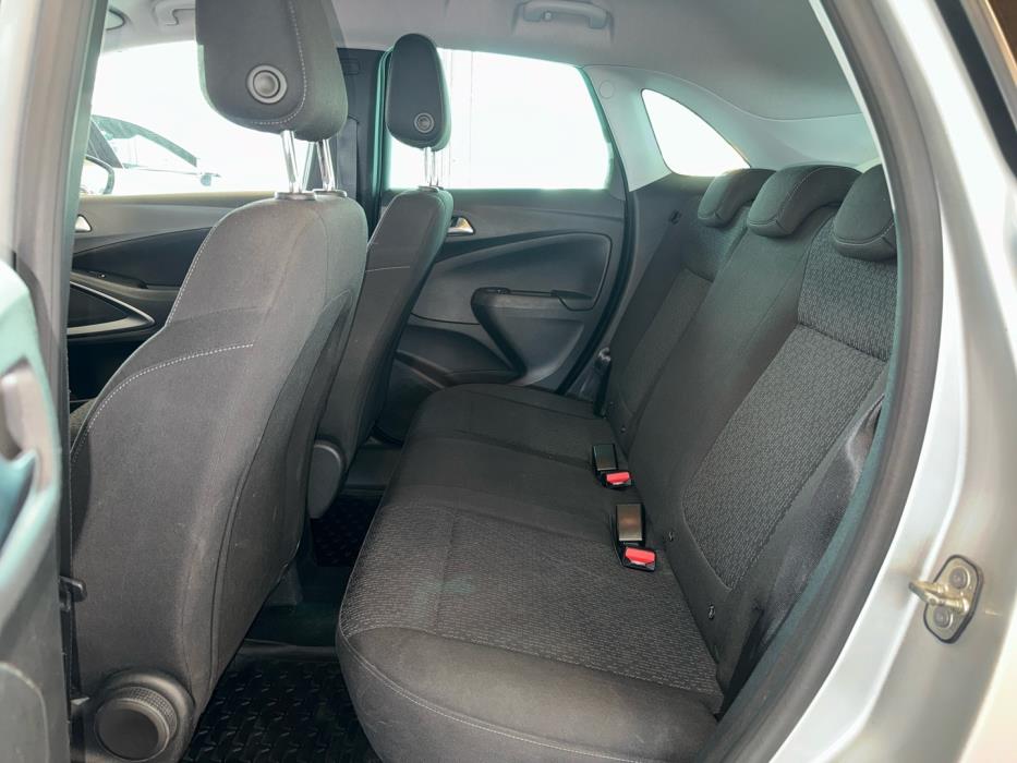 OPEL Crossland X 2019