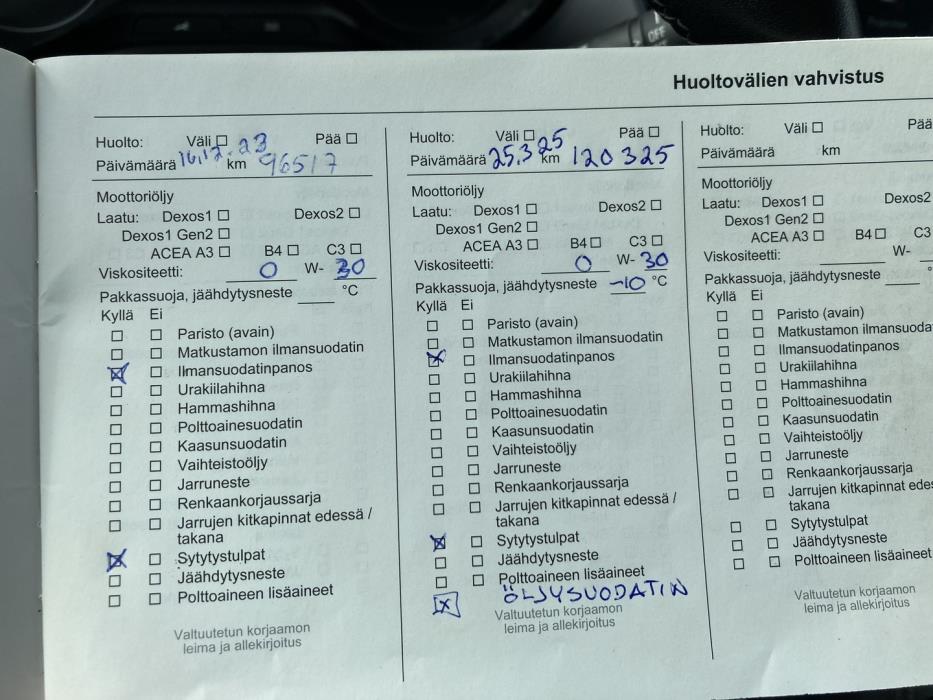 OPEL Crossland X 2019