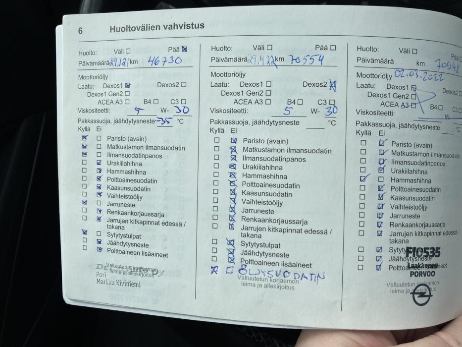 OPEL Crossland X 2019