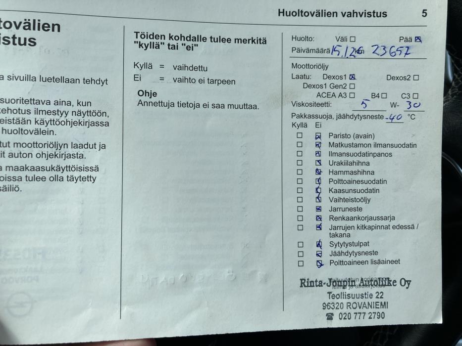 OPEL Crossland X 2019