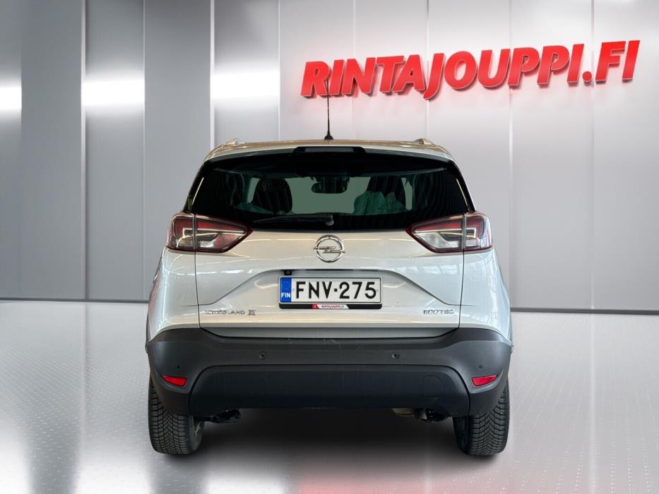 OPEL Crossland X 2019