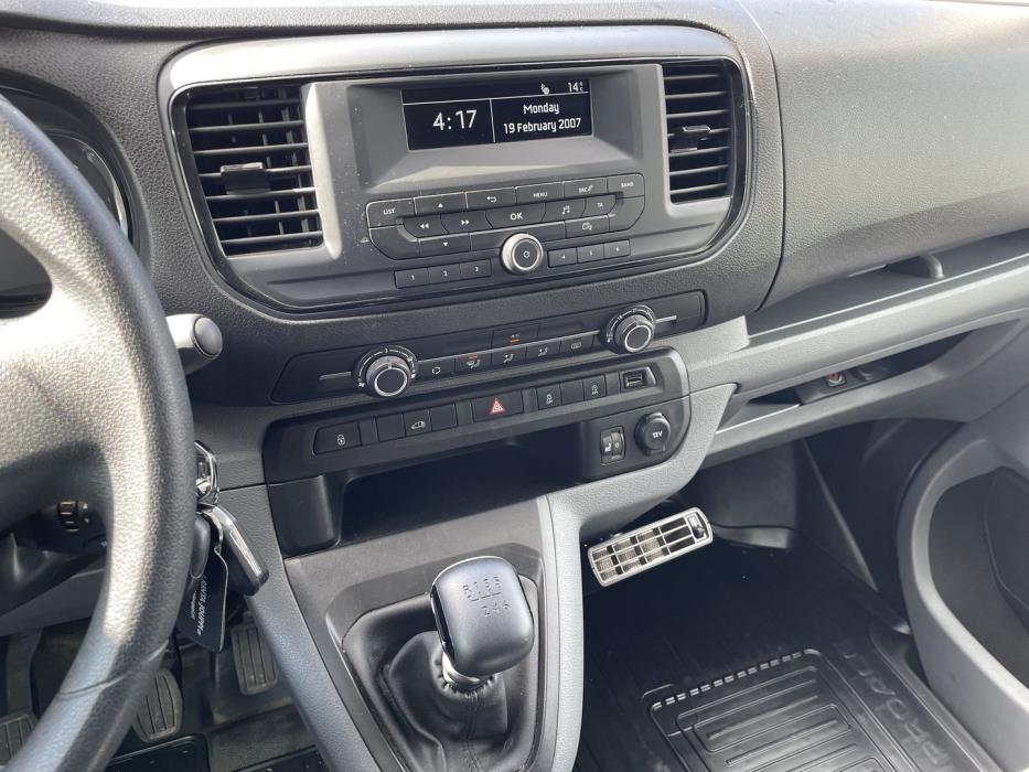 TOYOTA Proace 2019