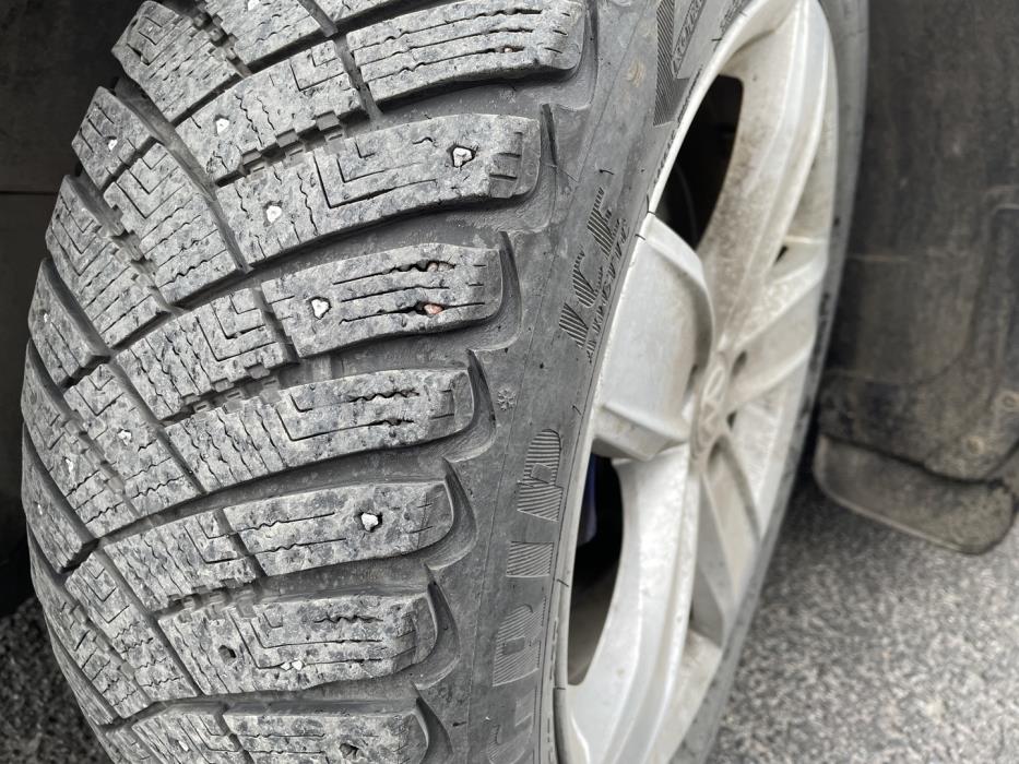 VOLKSWAGEN Passat 2019