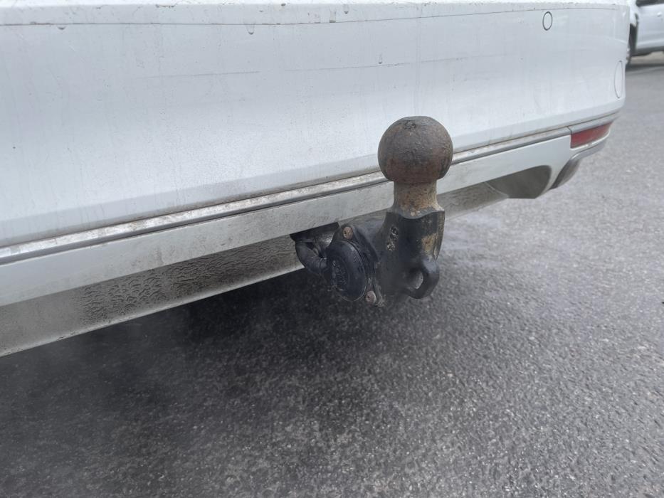 VOLKSWAGEN Passat 2019