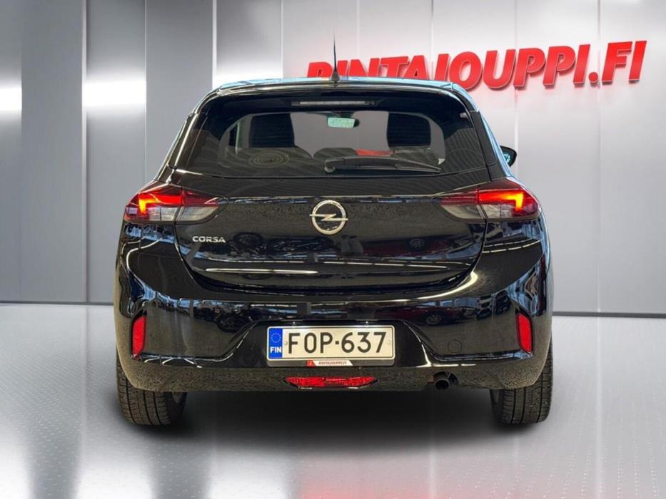 OPEL Corsa 2021