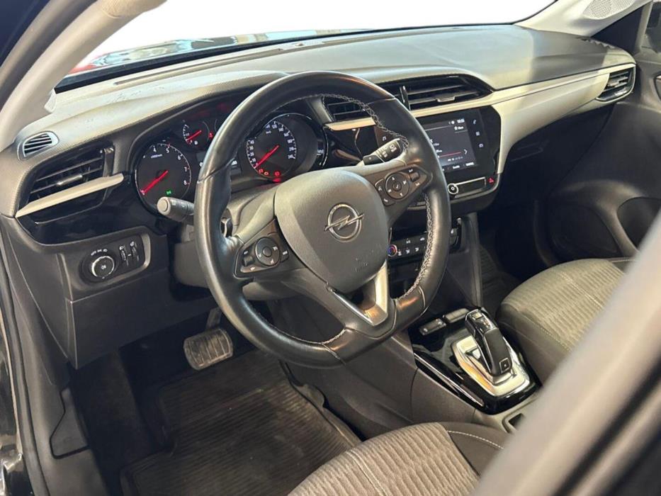OPEL Corsa 2021