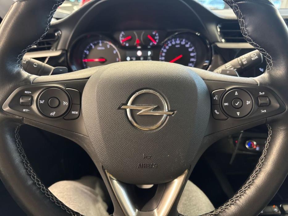 OPEL Corsa 2021
