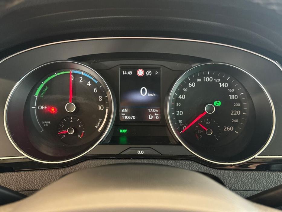 VOLKSWAGEN Passat 2021