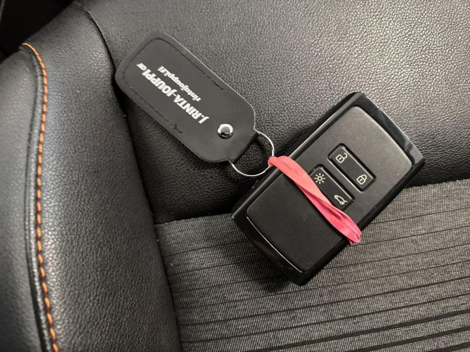 DACIA Duster 2022