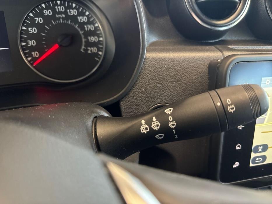 DACIA Duster 2022