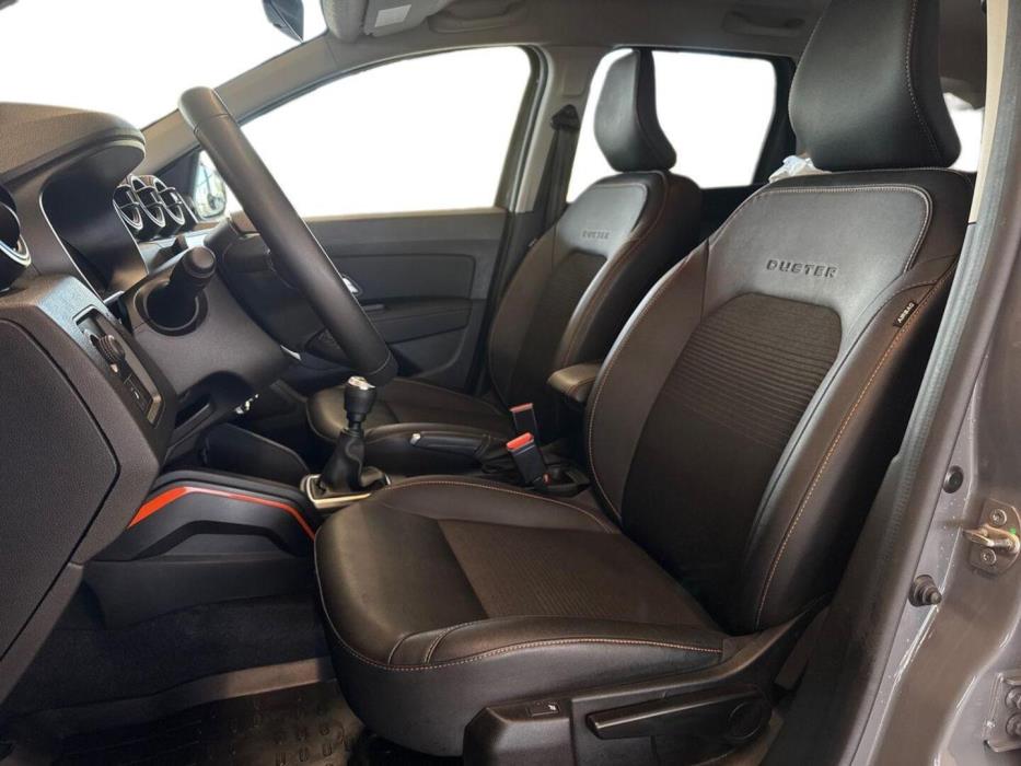 DACIA Duster 2022