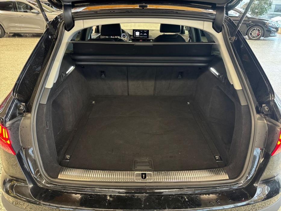 AUDI A4 allroad quattro 2022