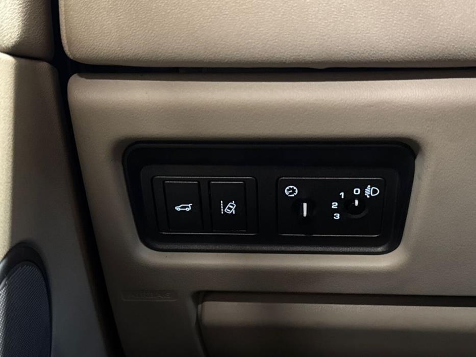 LAND ROVER Range Rover Evoque 2017