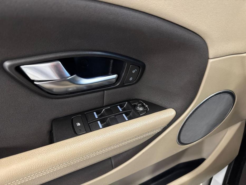 LAND ROVER Range Rover Evoque 2017