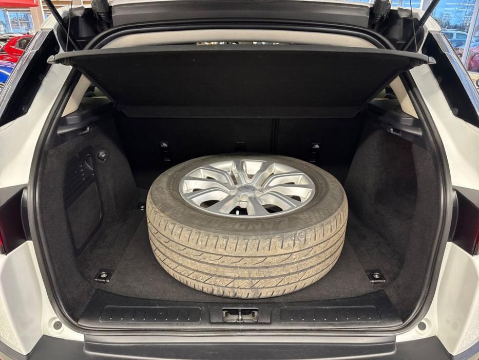 LAND ROVER Range Rover Evoque 2017