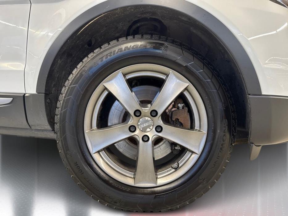 LAND ROVER Range Rover Evoque 2017