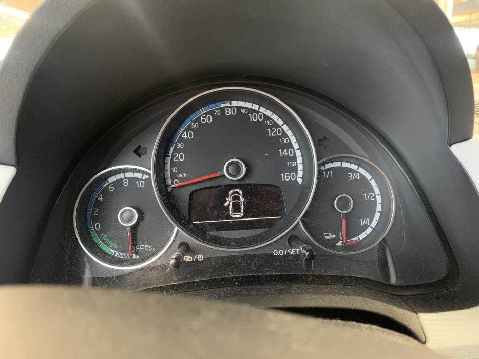 SEAT Mii electric 2020