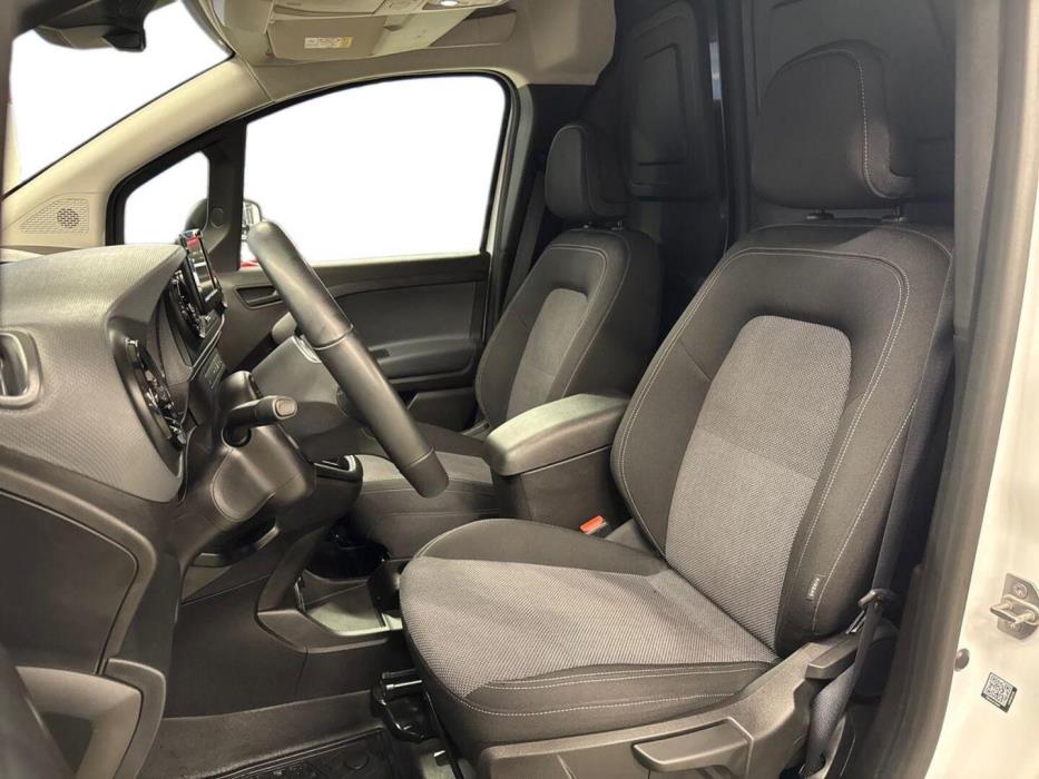 MERCEDES-BENZ Citan 2023