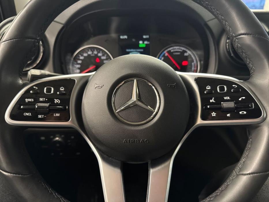 MERCEDES-BENZ Citan 2023