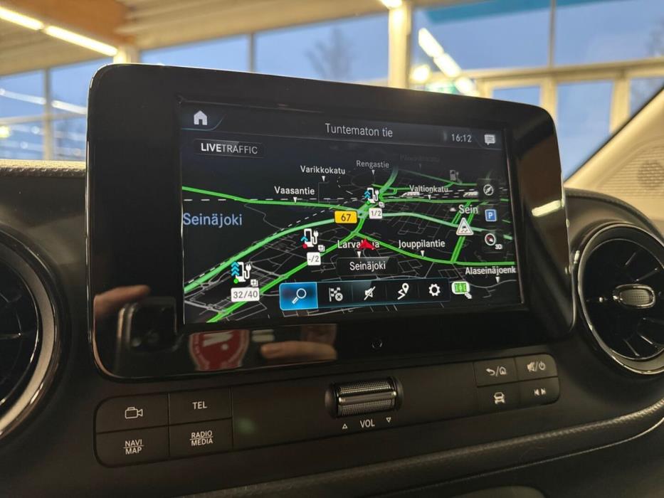 MERCEDES-BENZ Citan 2023