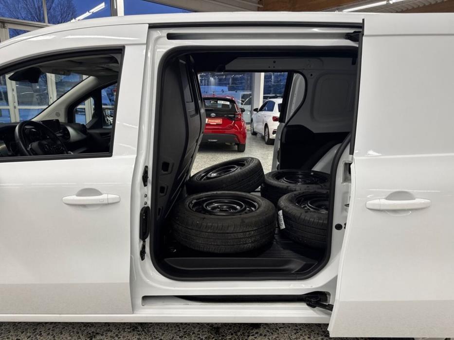 MERCEDES-BENZ Citan 2023