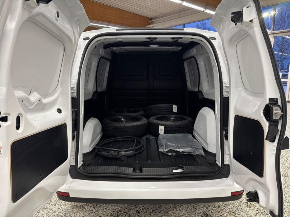 MERCEDES-BENZ Citan 2023