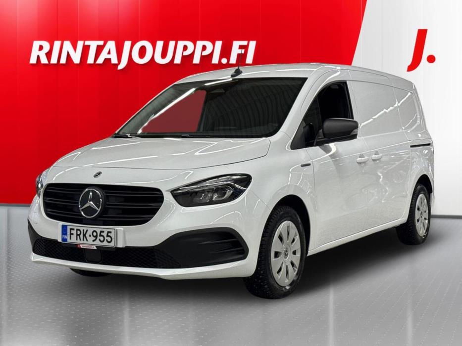 MERCEDES-BENZ Citan 2023
