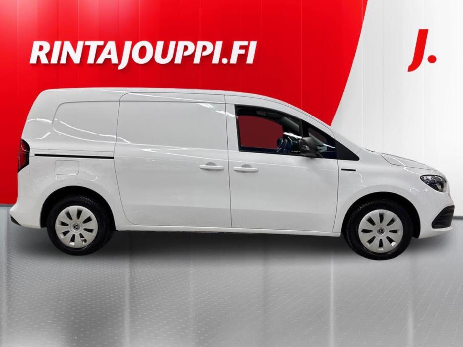 MERCEDES-BENZ Citan 2023