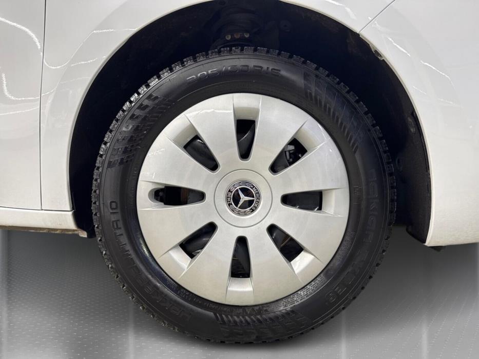 MERCEDES-BENZ Citan 2023