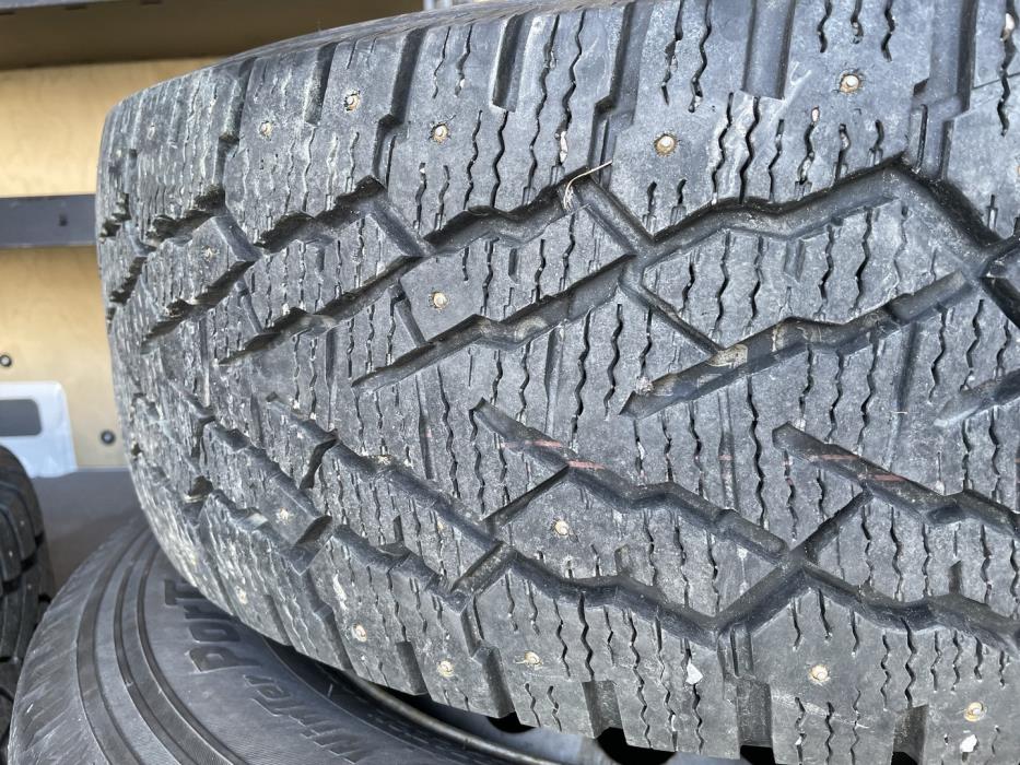 VOLKSWAGEN Crafter 2014