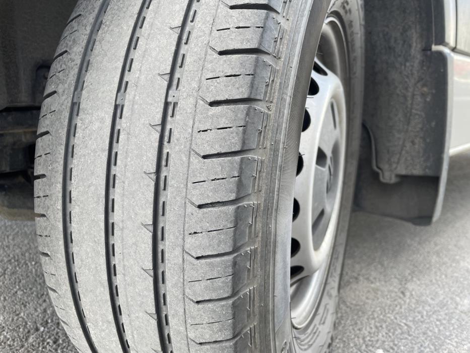 VOLKSWAGEN Crafter 2014