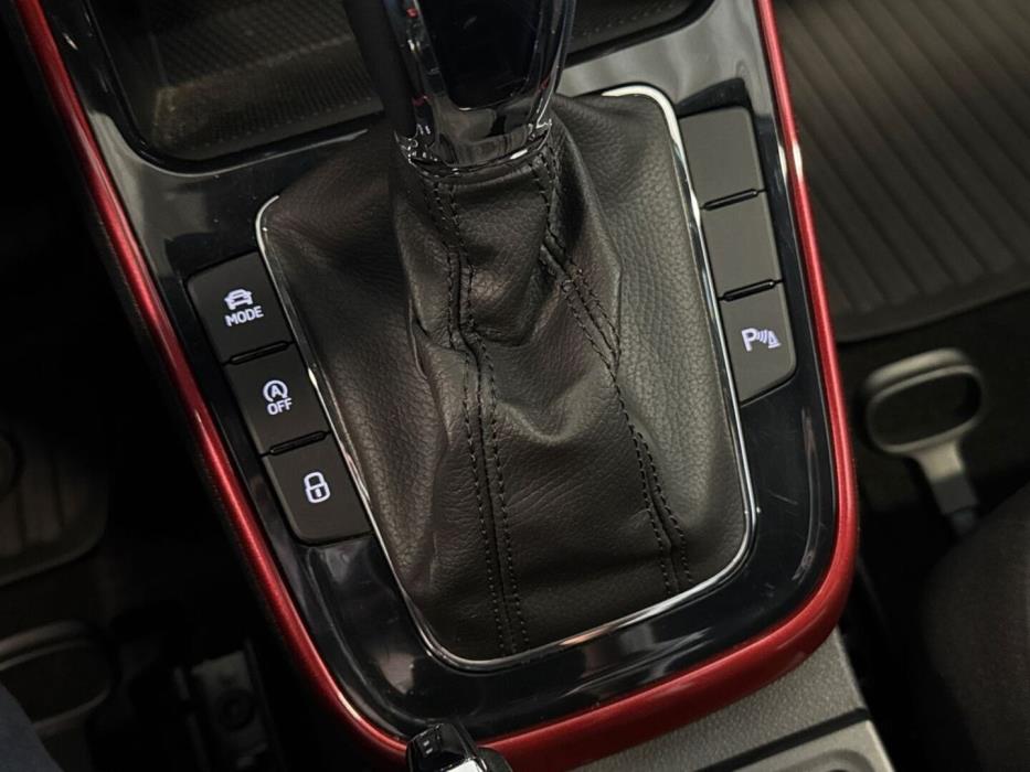 SKODA Fabia 2024