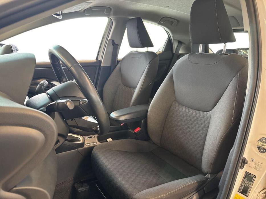 TOYOTA Yaris 2023