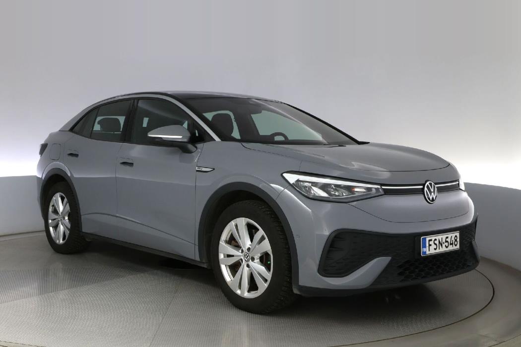 VOLKSWAGEN ID.5 2022