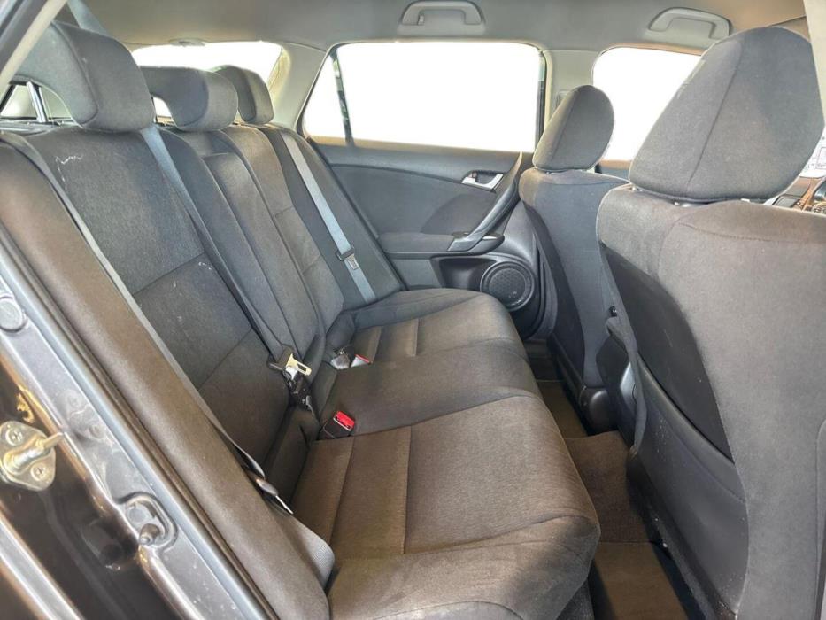 HONDA Accord 2010