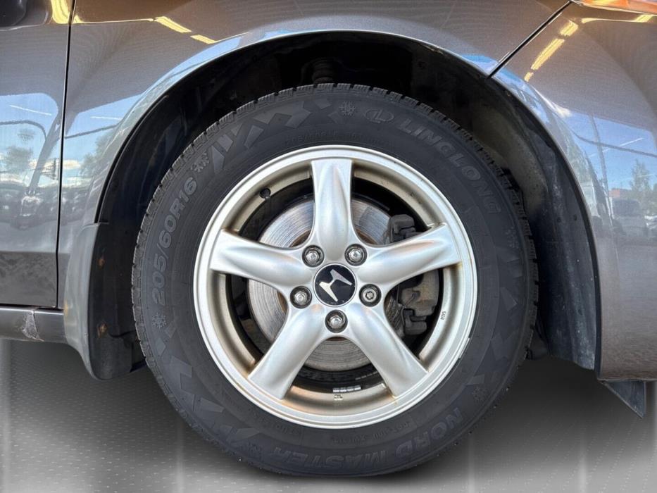 HONDA Accord 2010