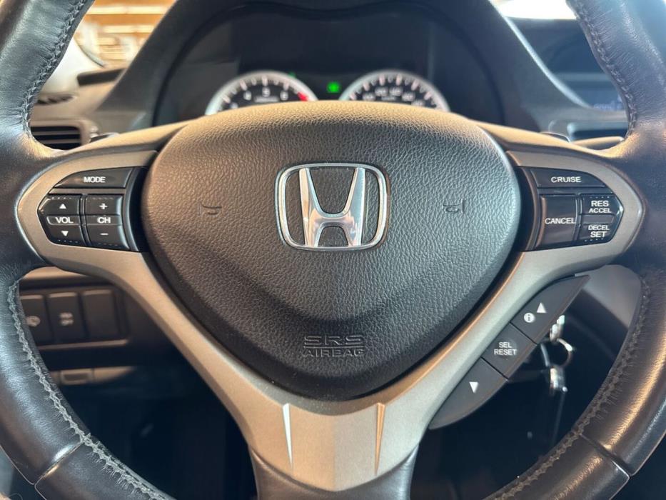 HONDA Accord 2010