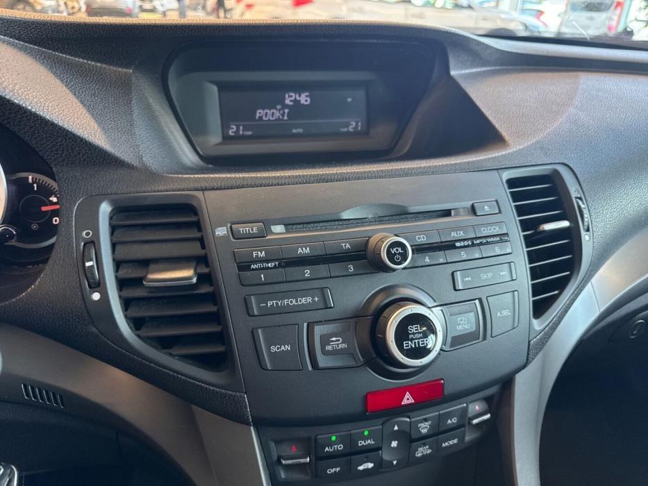 HONDA Accord 2010
