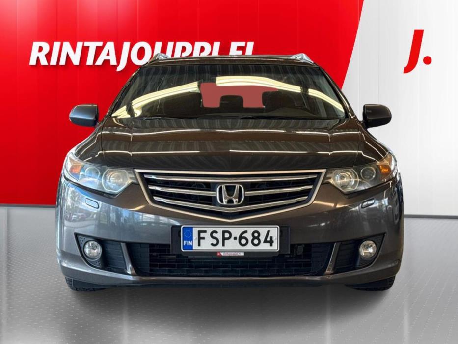 HONDA Accord 2010