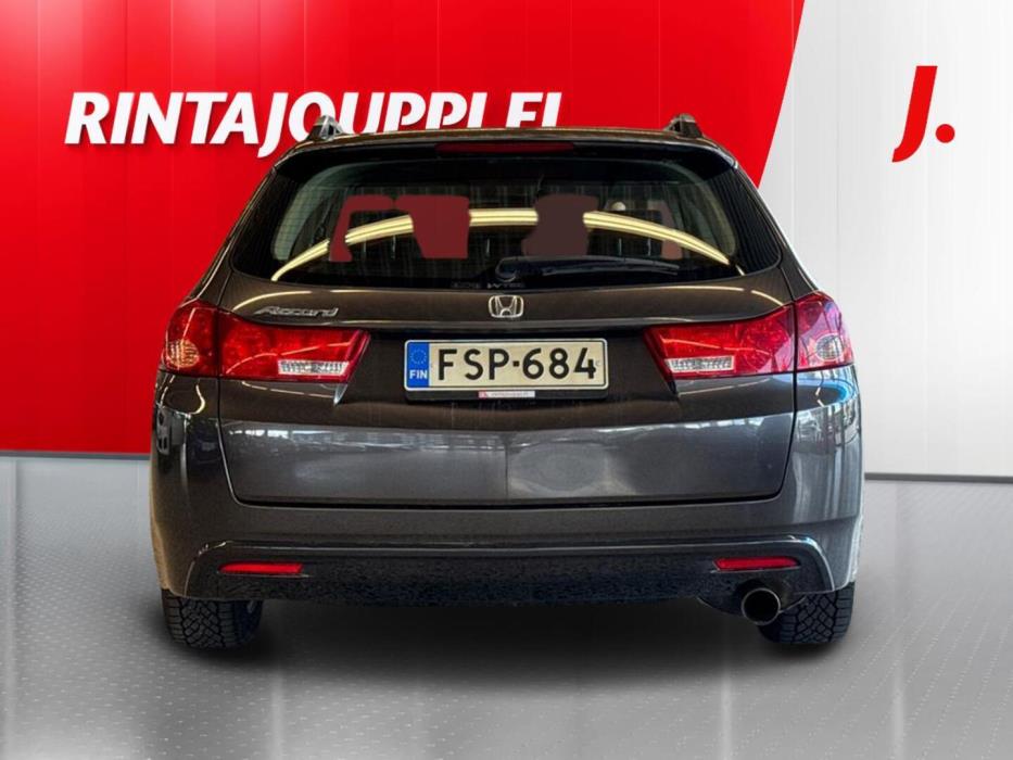HONDA Accord 2010