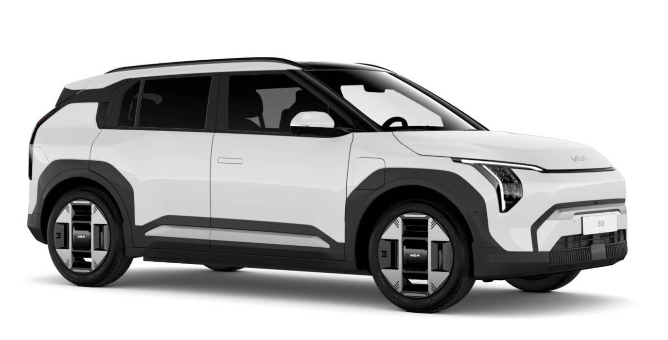 KIA EV3 2026